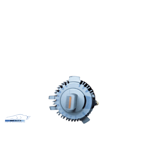 VW GOLF 6-7/TIGUAN 2fl/ Touran 2/3 H7 LED